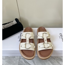 Celine Slippers